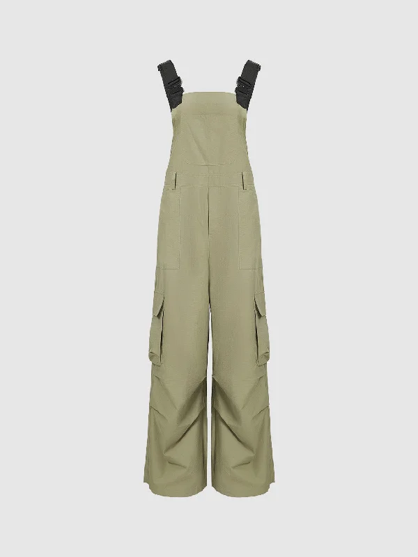 Khaki Green