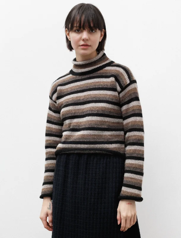 Paddington Sweater Stripes
