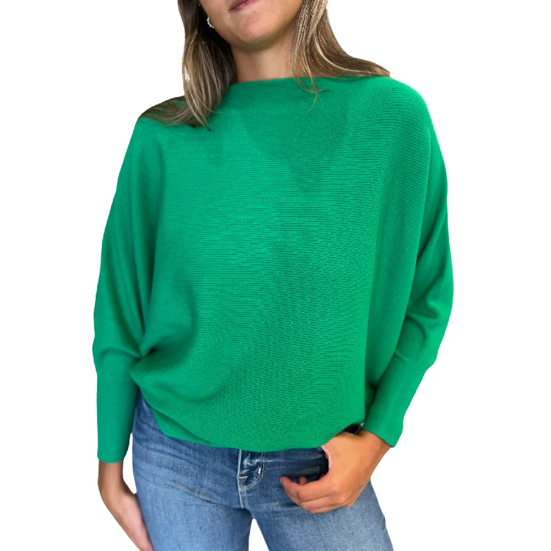 The Magic Sweater