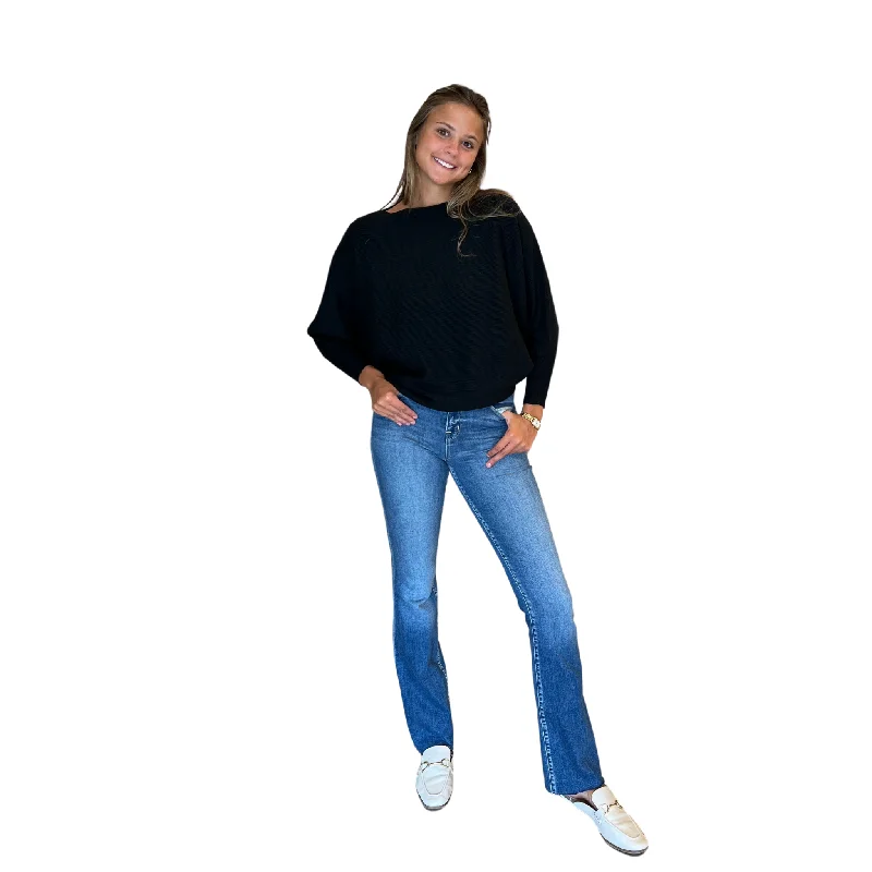 The Magic Sweater