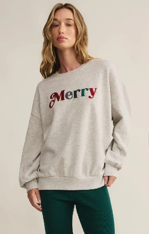 MERRY FLEECE