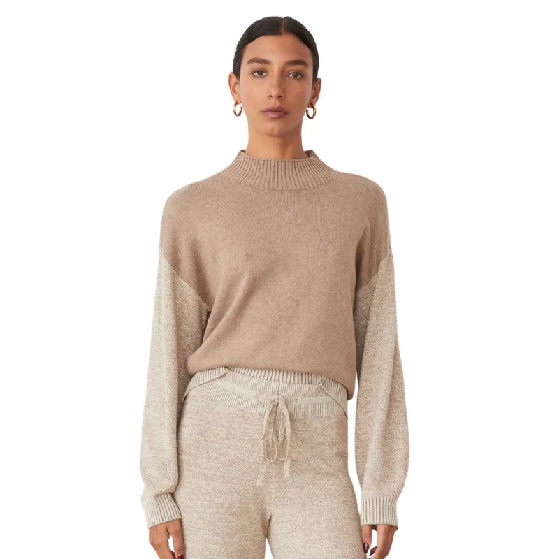 Monrow - Cashmere Funnel