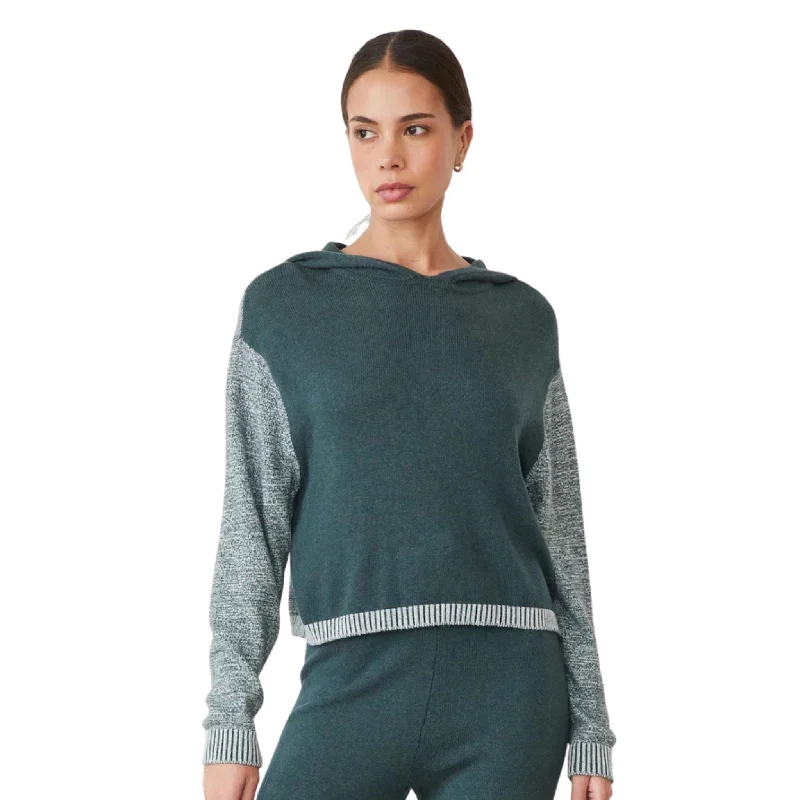 Monrow - Hooded Sweater