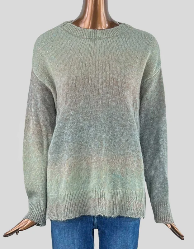 Zadig & Voltaire Sunday Sweater - Small | 4-6 US