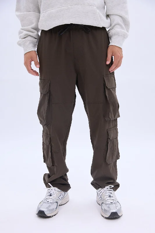 Ripstop Cargo Pants
