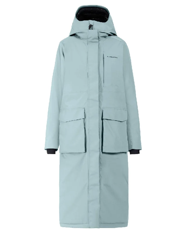 Factory Blue