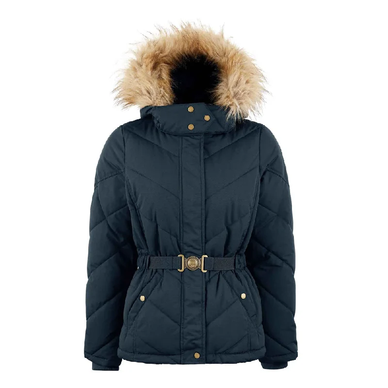 Fairfax & Favor Ladies The Charlotte Padded Jacket