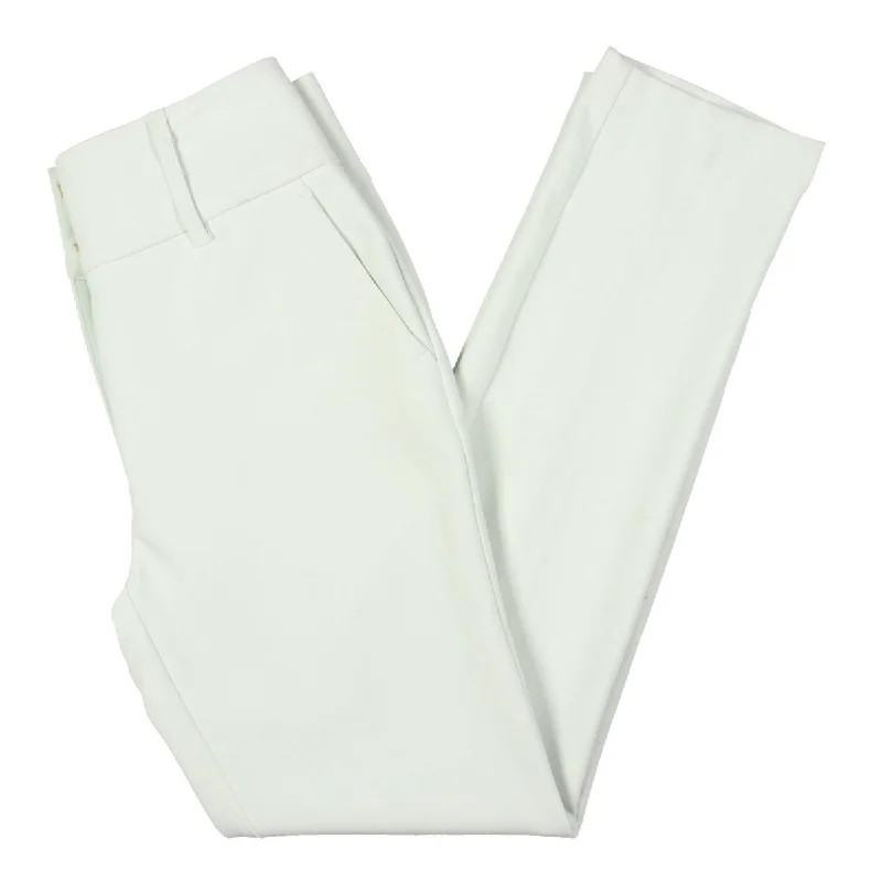 Guess by Marciano Womens Shelly Mid Rise Business Dress Pants