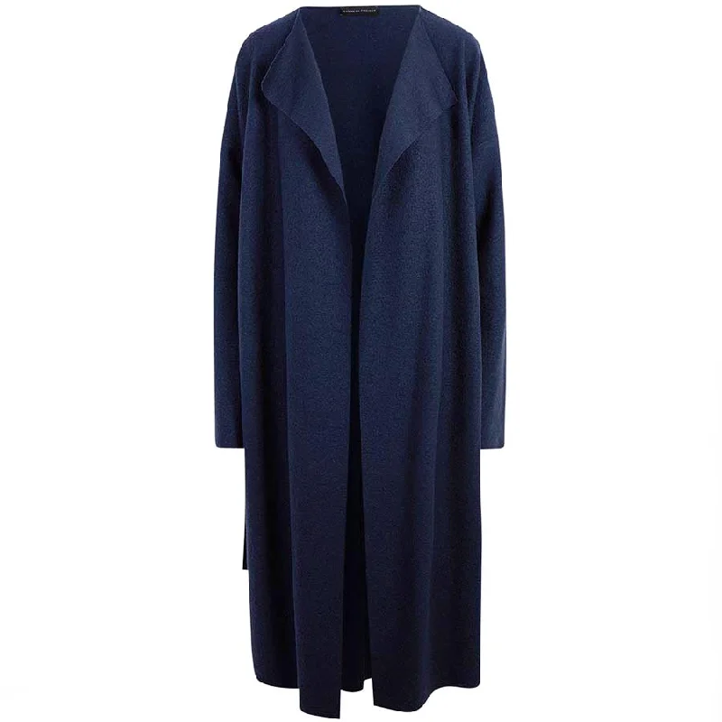 MERINO WOOL COAT