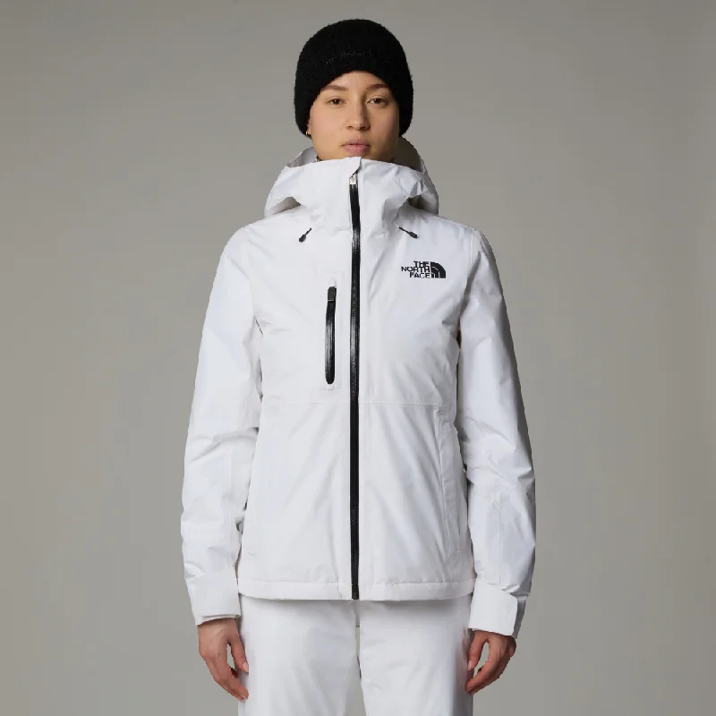 WOMEN'S DESCENDIT JACKET